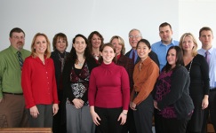 NUHS Research Department