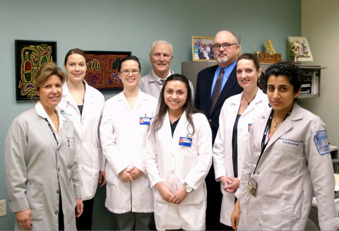 nuhs interns cook county john h stroger jr hospital
