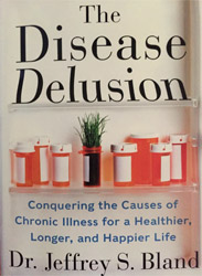 A brilliant book on functional medicine