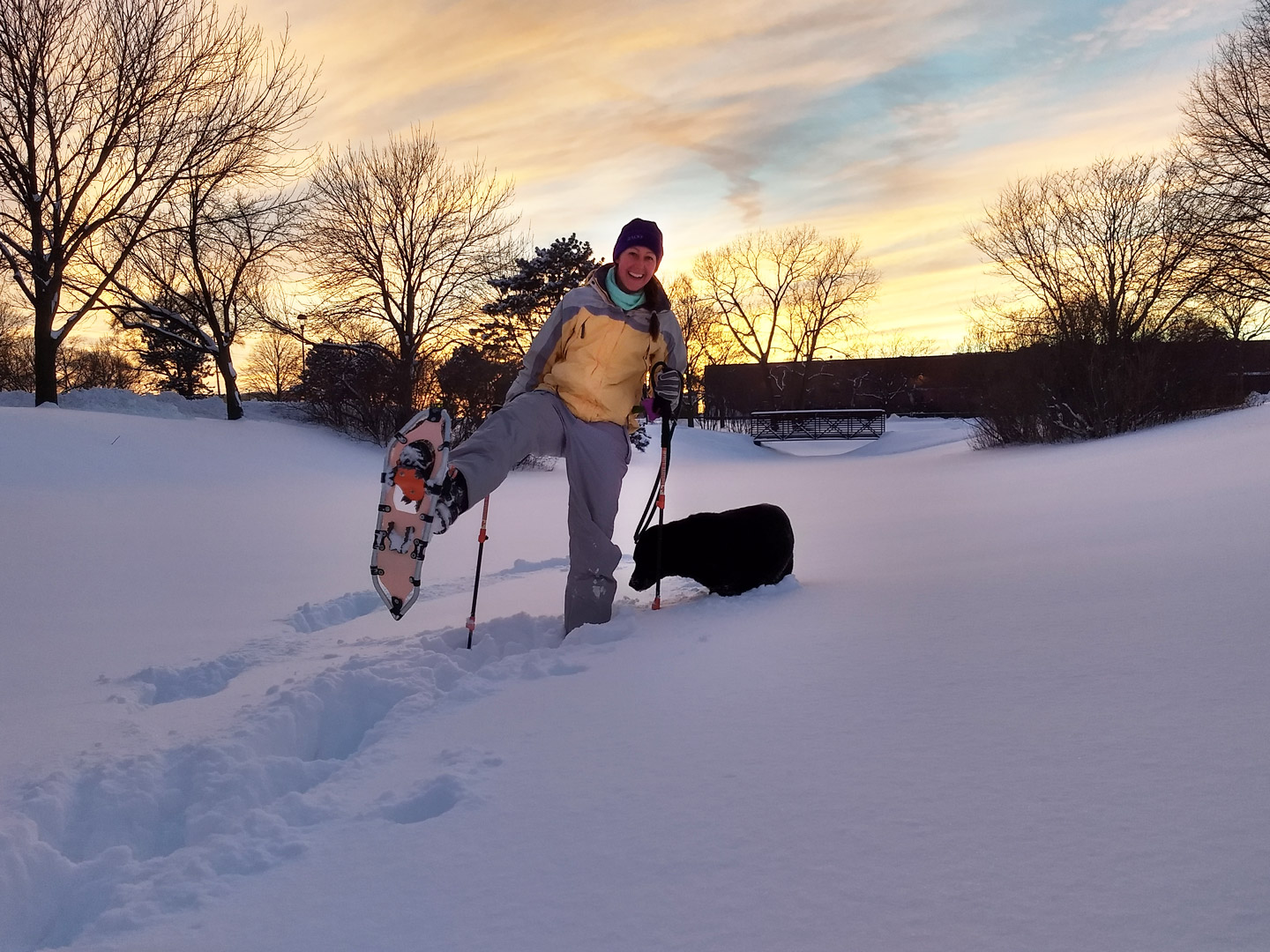2018-02-16_snowshoes