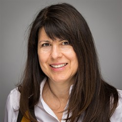 doctor kristine aikenhead