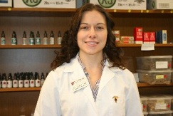 aom student andrea hingst