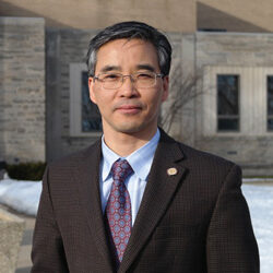 Yihyun Kwon, PhD, DC, MSOM, LAc