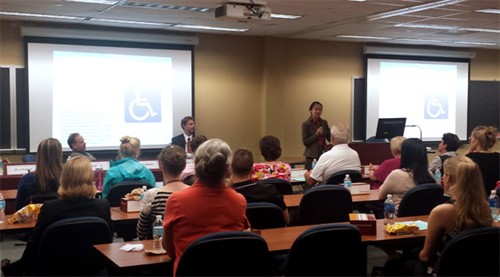 nuhs florida lecture national public health week