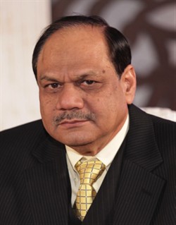 Muhammad Ali Khan, MD, MCPS, DTCD