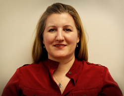 Anna Jurik, DC, MS, RD, LDN