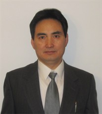 doctor zhanxiang wang