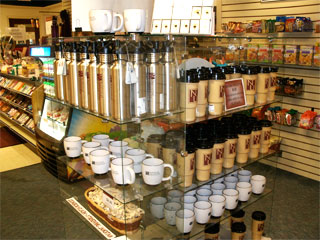 nuhs merch bookstore