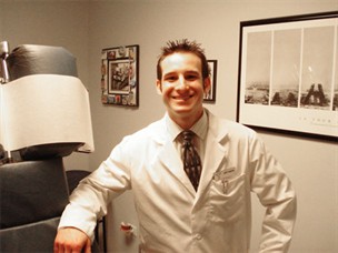 doctor brett martin