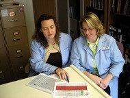 doctor cambron massage therapy research