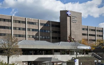 Advocate Good Samaritan Hospital