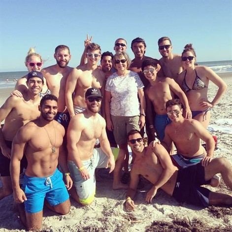 chirogames nuhs florida