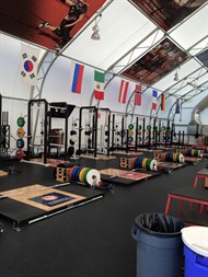 chula vista olympic training facility