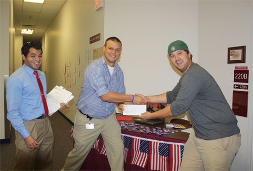 nuhs constitution day celebration