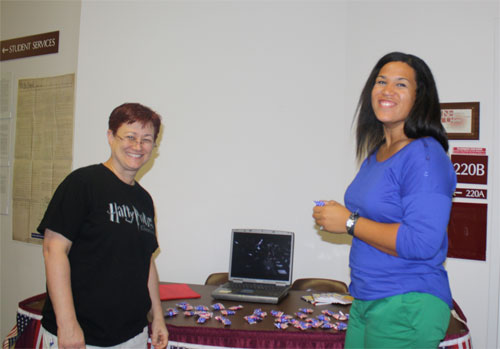 nuhs florida professor constitution day