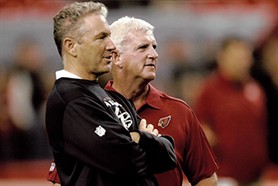 doctor curtis maynard