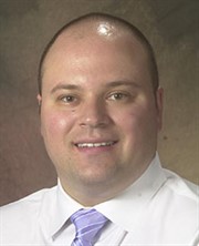 anthony v dantoni dc