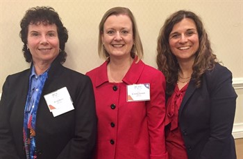 Drs. Cambron, Dexheimer, Duarte and other