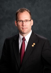 new president doctor joseph stiefel