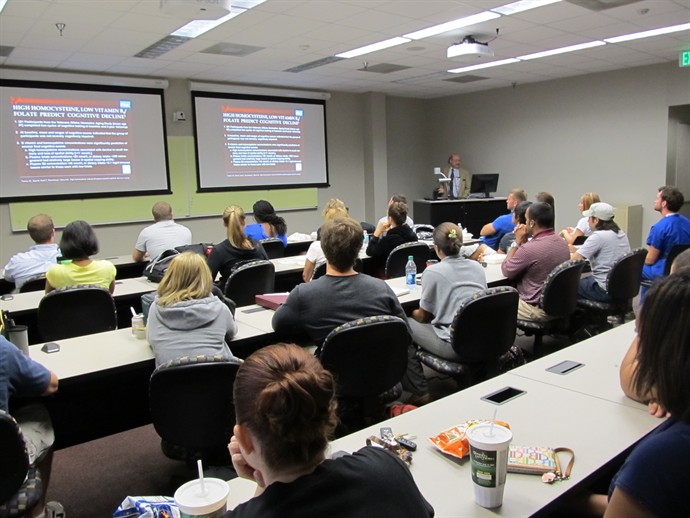 nuhs florida presentation dr anthony rosner