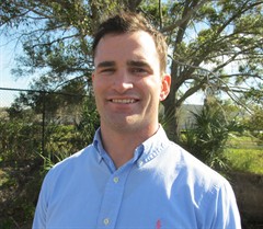 dc student drew hunt