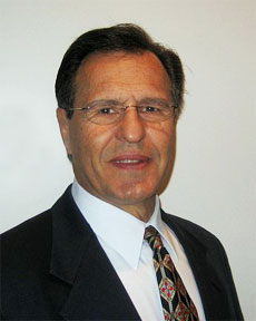 doctor ron hoffman