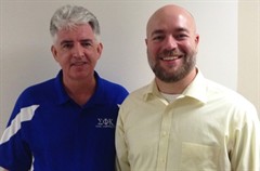 doctor elder and doctor curtin