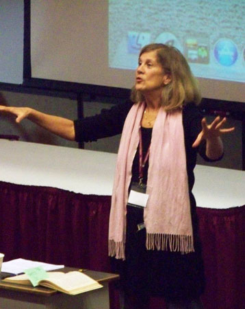 judy fulop naturopathic gathering lecture