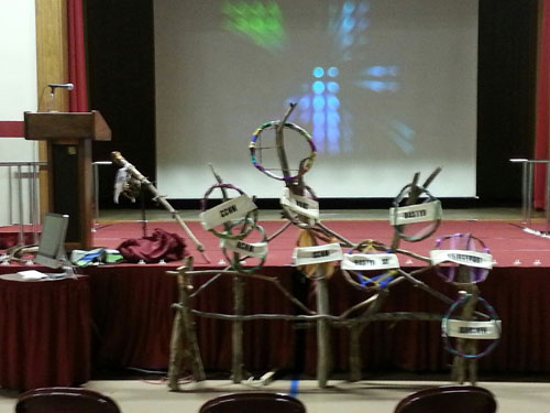 2012 natuopathic gathering