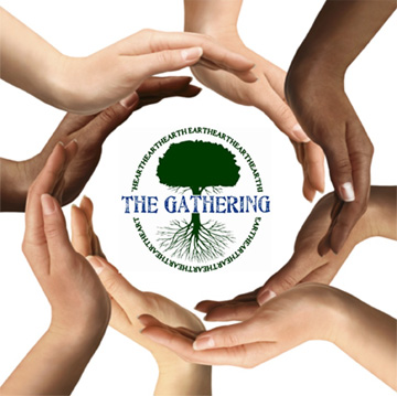 the gathering logo