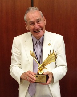 alumni 110th anniversary celebration