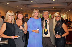 homecoming 2013 group photo