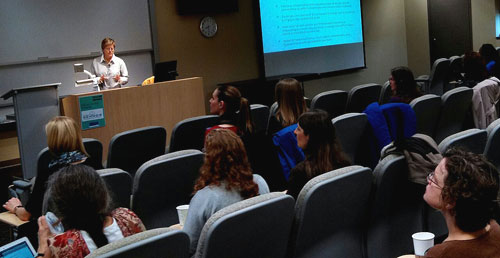 naturopathic conference