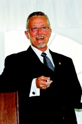 nuhs president doctor james winterstein