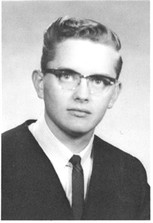 doctor james winterstein historical headshot