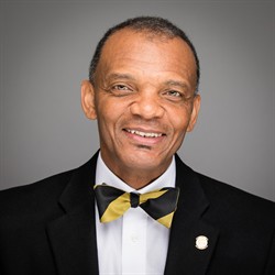 Theodore Johnson, Jr., DC, DABCI
