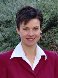 doctor claire johnson