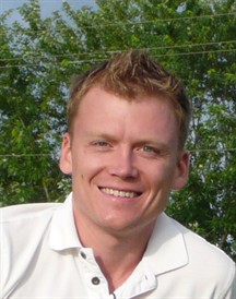 jonathan otten nd student