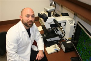 joshua little dc phd researching