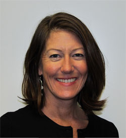 Michelle Jourdan, DC