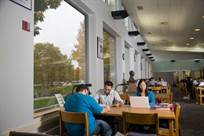 nuhs lrc student table study