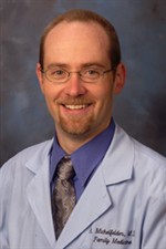 doctor aaron michelfelder