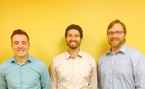 nate mckee intern at roudebush VA