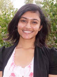nikki patel peer tutor