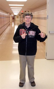 doctor shiel NU sweatshirt