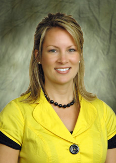 Rachel Marynowski, ND