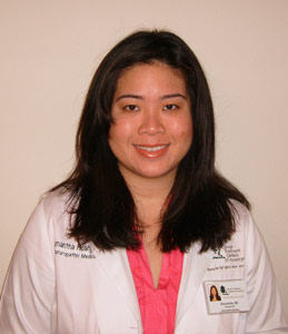 nd grad samantha hoang