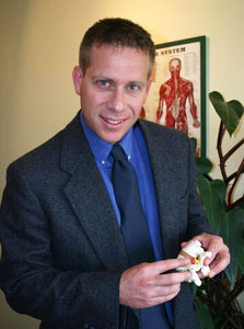 doctor shachar kenin