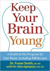 keep your brain young book cover