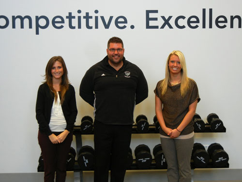 dc student sports medicine solecki team physician